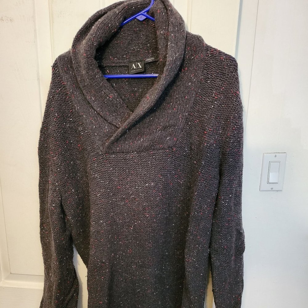 Armani Exchange Sweater